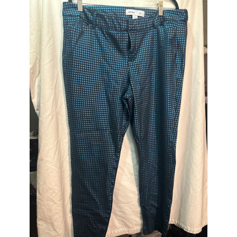 Old Navy Unique Dress Pants